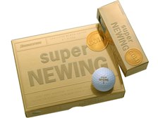 ブリヂストン super NEWING GOLD 価格比較 - 価格.com