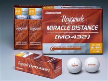 ブリヂストン 06 Reygrande MIRACLE DISTANCE 価格比較 - 価格.com