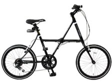 ⭕️ FX01 stealth 折りたたみ自転車 ブラック 20インチ ビーズ DOPPELGANGER FX01 stealth 価格比較 - 価格.com
