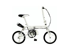 サンスター インテリジェントバイク AL-14 + 専用充電器 価格比較