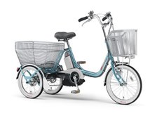 ヤマハ 07 PAS ワゴン リチウム PT16 + 専用充電器 価格比較 - 価格.com