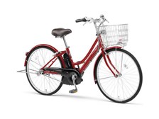 ヤマハ 08 PAS CITY-F リチウム PZ26CF + 専用充電器 価格比較 - 価格.com