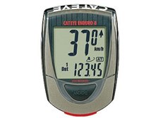 キャットアイ ENDURO8 CC-ED300 価格比較 - 価格.com