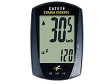 キャットアイ STRADA CADENCE CC-RD200 価格比較 - 価格.com