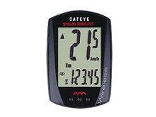 STRADA DIGITAL WIRELESS | 製品情報 | CATEYE（キャットアイ）