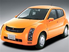 非売品 トヨタ ウィル サイファ WiLL CYPHA KI カラーサンプル トヨタ ウィル サイファ WiLL CYPHA オマケ付き - メルカリ