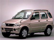 トヨタ キャミの中古車 中古車価格 相場情報 価格 Com