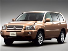 トヨタ クルーガーハイブリッドの中古車 中古車価格 相場情報 価格 Com