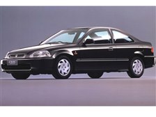 ホンダ シビッククーペの中古車・相場情報｜中古車検索 - 価格.com