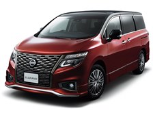 日産 エルグランドの中古車・相場情報｜中古車検索 - 価格.com