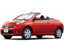 日産 マイクラCプラスCの中古車・相場情報｜中古車検索 - 価格.com