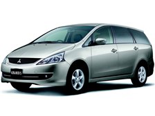 三菱 グランディスの中古車 中古車価格 相場情報 価格 Com