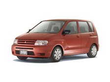 三菱 ミラージュディンゴの中古車・相場情報｜中古車検索 - 価格.com