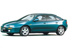 マツダ ランティスの中古車 中古車価格 相場情報 価格 Com