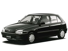 ダイハツ シャレードの中古車 中古車価格 相場情報 価格 Com