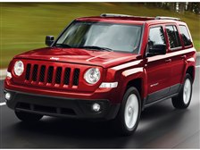 ジープ パトリオットの中古車・相場情報｜中古車検索 - 価格.com