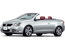 フォルクスワーゲン イオスの中古車・相場情報｜中古車検索 - 価格.com