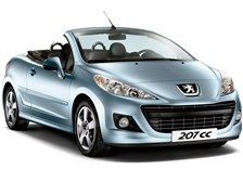 プジョー 207CCの中古車・相場情報｜中古車検索 - 価格.com