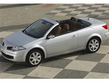 ルノー メガーヌカブリオレの中古車・相場情報｜中古車検索 - 価格.com