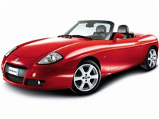 フィアット バルケッタの中古車 中古車価格 相場情報 価格 Com