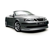 サーブ 9-3カブリオレの中古車・相場情報｜中古車検索 - 価格.com