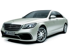 AMG S AMGの中古車・相場情報｜中古車検索 - 価格.com