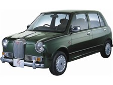 光岡 レイの中古車 中古車価格 相場情報 価格 Com