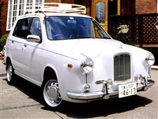 光岡 ユーガの中古車 中古車価格 相場情報 価格 Com