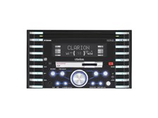 クラリオン DFZ665MC 価格比較 - 価格.com