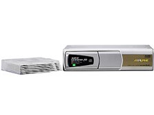 アルパイン CHA-S634 (Changer) オークション比較 - 価格.com
