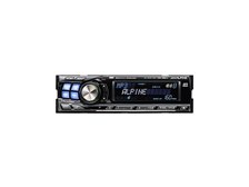 アルパイン ALPINE CDA-9851J CDプレーヤー-