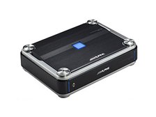 アンプについて､ご伝授ください。』 アルパイン PDX-4.150 のクチコミ