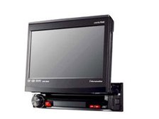 値下げ　アルパイン ALPINE ＩＶＡ−D３０５Ｊ 稼動品　送料込 値下げ アルパイン ALPINE IVA−D305J 稼動品 送料込 - メルカリ