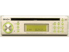 ユ*ウ様 DENON DCT-A1000 デノン 2025年最新】denon dct-a1の人気アイテム - メルカリ