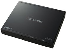 ◆◇超お得！中古品！イクリプス　地デジチューナー　ＤＴＶ１０６　リモコン付！１００円スタート！◇◆ H-285☆イクリプス DTV106☆地デジ用チューナー AVN6606HD 他 用 ECLIPSE
