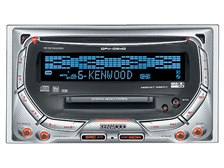 ケンウッド DPX-05MD オークション比較 - 価格.com