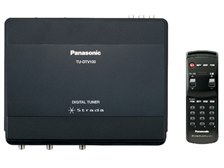 パナソニック TU-DTV100 オークション比較 - 価格.com