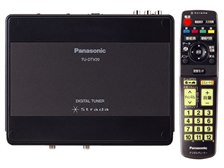 パナソニック TU-DTV20 オークション比較 - 価格.com