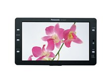 j9144 パナソニック　ＴＲ－Ｔ９０Ｗ２　Ｒモニター　ステー付