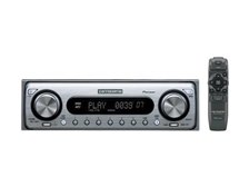 パイオニア　カーステレオ　DEH-P707 PIONEER / carrozzeria DEH-P707 のパーツレビュー | ミニ