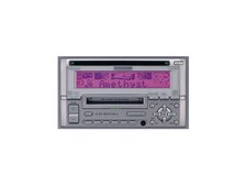 Pioneer FH-P55 MD 当時物ミラジーノ PIONEER carrozzeria FH-P55MD CD/MD Player - Japanese