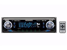 carrozzeria DEH-P077 カーオーディオ　CDデッキ DEH-P077 商品概要 | オーディオメインユニット | カーAV
