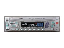 なかなかいいですよ』 三洋電機 FXCD-1200J のクチコミ掲示板 - 価格.com