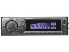 カーオーディオ SONY cdx-f7710 CDX-F7710の製品画像 - 価格.com