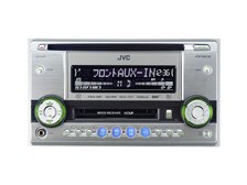 JVC KW-MC36-S オークション比較 - 価格.com