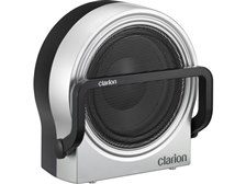 Clarion　サブウーファー　SRV212 Clarion Japan | カーナビ カーオーディオ クラリオン | 20 cm