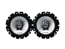 アルパイン STE-163A オークション比較 - 価格.com