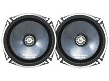 ALPINE DLS-175R SCS-1705 スピーカー 4個セット アルパイン DLS-175R 価格比較 - 価格.com