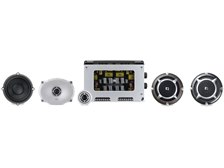 標準パッシブのクロスオーバーはいくつ？』 JBL 560GTi の