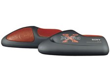 【希少】SONY XS-771X 3wayスピーカー【赤黒】【Xplod】 希少】SONY XS-771X 3wayスピーカー【赤黒】【Xplod】 希少